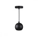 Подвесной светильник Kanlux Galoba C 1xGU10 B 33683