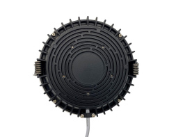 Встраиваемый светильник Ambrella Light Downlight DCR512