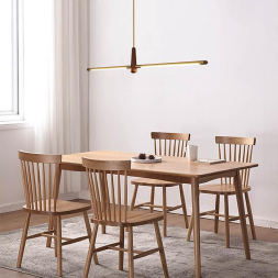 Подвесной светильник ImperiumLoft Kiel 151260-26