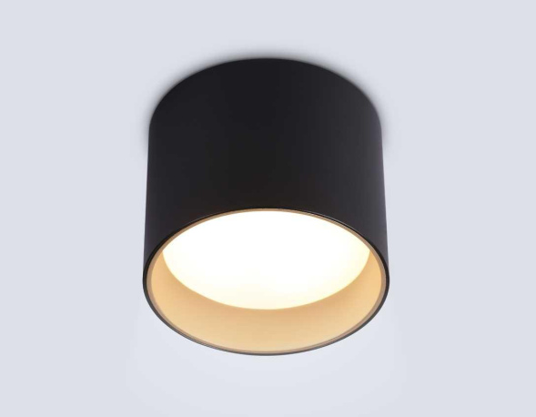 Накладной светильник Ambrella Light Techno spot GX Standard tech TN5306