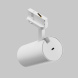 Трековый трехфазный светильник Maytoni Focus Led TR197-3-20WCCT-M-W