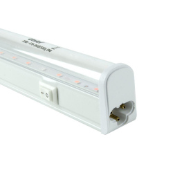 Светильник для растений Uniel ULI-P43-35W/SPBX IP40 WHITE UL-00010529