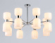 Люстра на штанге Ambrella Light High Light Heigh Light LH56085