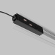 Ввод питания для однофазного шинопровода Elektrostandard Slim Magnetic 85095/00 4690389178955 a057210