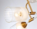 Люстра на штанге Ambrella Light Modern TR303323