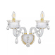 Бра Lumina Deco Eliza LDW 7028-2 WT