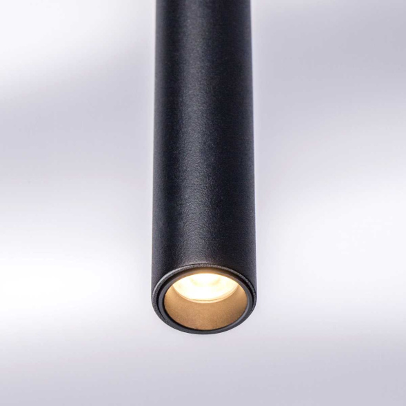 Подвесная люстра Lightstar Tubo L5T747247
