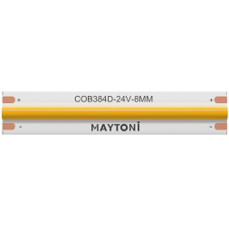 Светодиодная лента Maytoni Led Strip 24В 11,5Вт/м 2700К 5м IP20 201074