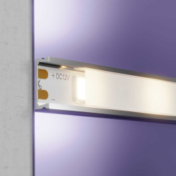 Светодиодная лента Maytoni Technical Led strip 12В 2835 4,8Вт/м 3000K 5м IP20 20007