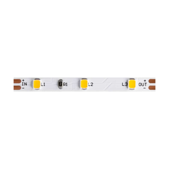Светодиодная лента Maytoni Technical Led strip 12В 2835 4,8Вт/м 3000K 5м IP20 20007