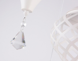 Подвесной светильник Ambrella Light Loft TR8443