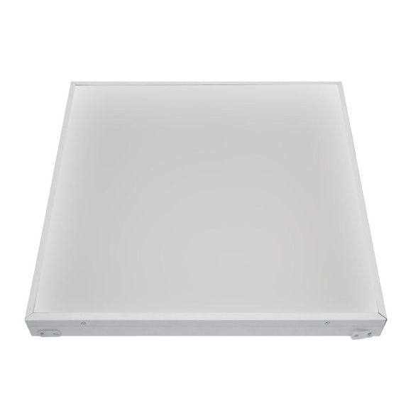 Светодиодная панель Uniel ULP-6060-36W/3000К IP40 GRILYATO OPAL SMOOTH UL-00012030