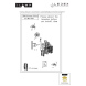 Настенный светильник iLamp Savage W7004-3 GD