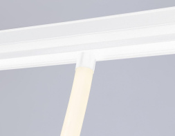 Трековый магнитный светильник Ambrella Light Magnetic Track System GL4302