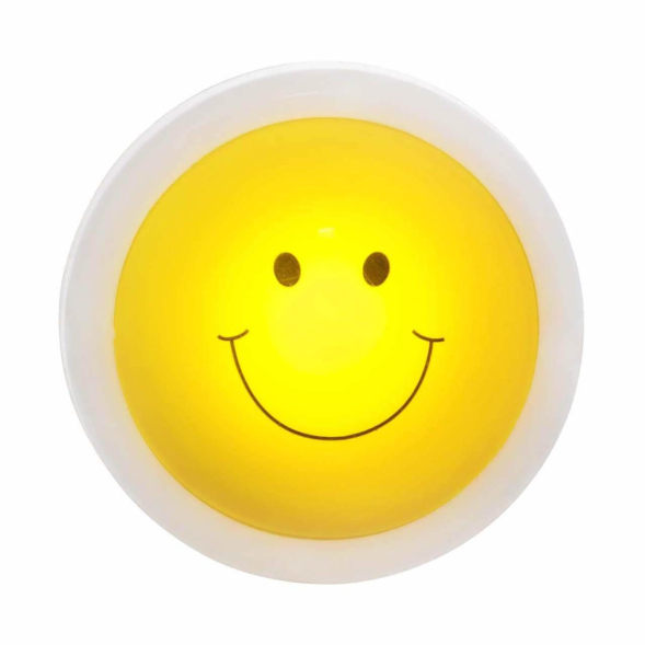 Настенный светодиодный светильник Globo Kiddy I 31936
