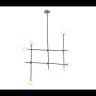 Подвесная люстра ST Luce Bastoncino SL429.403.06