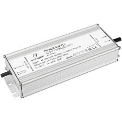 Блок питания Arlight ARPV-UH24400-PFC (24V, 16.7A, 400W) 023641
