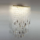 Настенный светильник Odeon Light Hall Afina 5420/24WL
