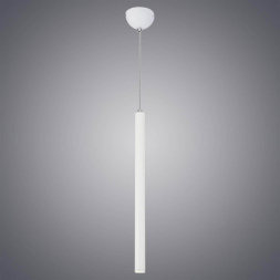 Подвесной светодиодный светильник Lussole Loft Cornville LSP-8110