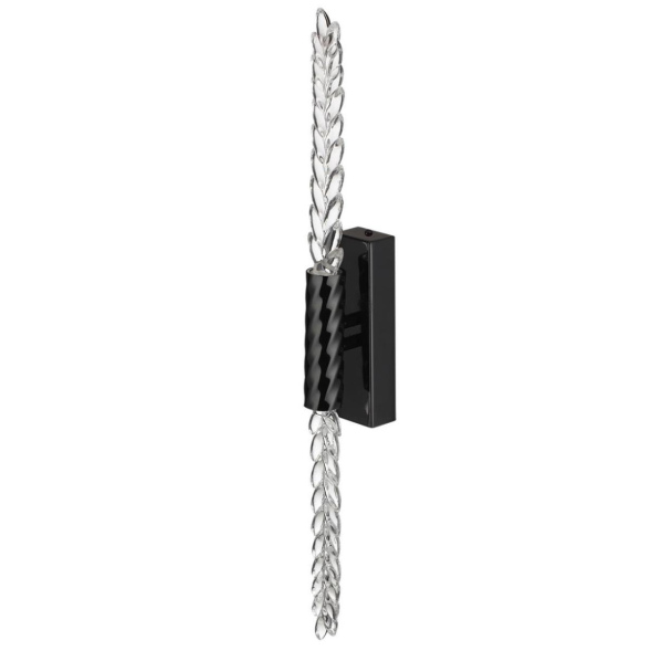 Настенный светильник Odeon Light L-vision Kolos 5459/5WL