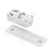 Коннектор Denkirs Smart TR2101-WH