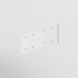 Прямой коннектор Maytoni Accessories for tracks TRA004C-21W