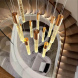 Подвесной светильник ImperiumLoft Rainer 74844-22