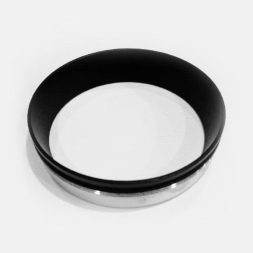 Декоративное кольцо Italline IT02-013 ring black