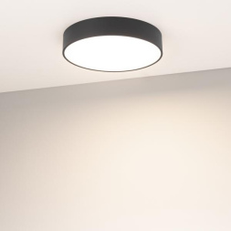 Накладной светильник Arlight SP-Rondo-R350-30W Day4000 034811
