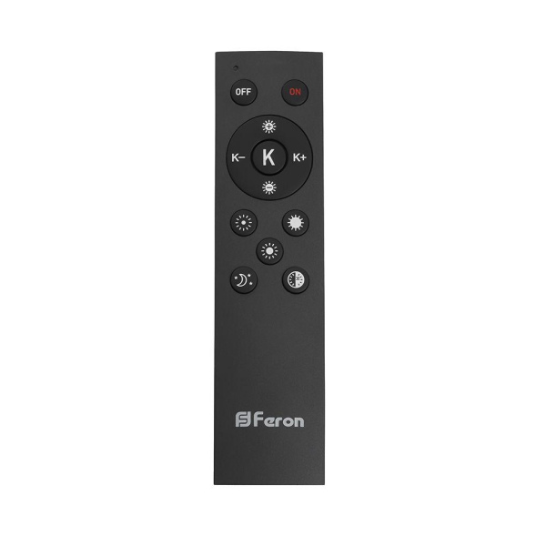 Потолочный светильник Feron AL6200 48070