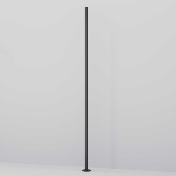 Столб для паркового светильника Maytoni Pillar O473P-GF