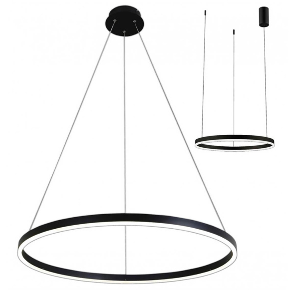Подвесной светильник Kink Light Тор 08213,19A(3000K)