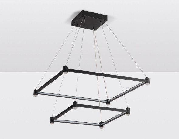 Подвесная люстра Ambrella Light Comfort FL5597