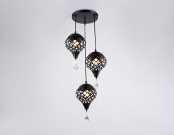 Подвесной светильник Ambrella Light Loft TR8444