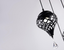 Подвесной светильник Ambrella Light Loft TR8444