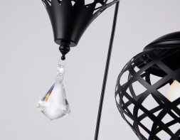 Подвесной светильник Ambrella Light Loft TR8444