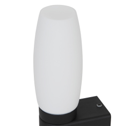 Подсветка для зеркал Arte Lamp Aqua-bastone A1209AP-1BK