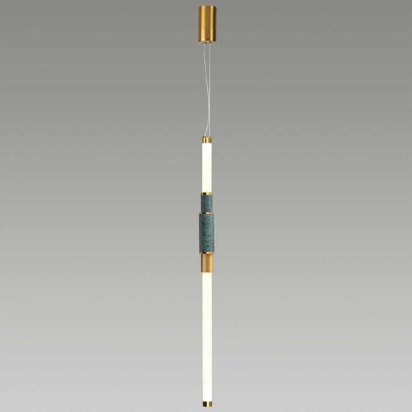 Подвесной светильник Odeon Light Marmi 4360/14L