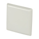 Комплект заглушек Maytoni Led strip для профиля ALM009S 10 шт ALM009EC