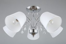 Потолочная люстра Omnilux Novello OML-56307-05