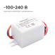 Блок питания Apeyron 12В 5 Вт IP67 0,42А 03-08