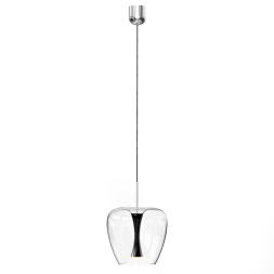 Подвесной светильник Lightstar Cupola 804207