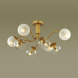 Люстра на штанге Lumion Candice 4555/8C