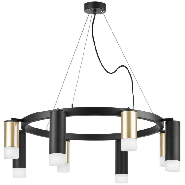 Крепление подвесное круглое Lighstar Rullo 571018
