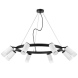 Крепление подвесное круглое Lighstar Rullo 571018