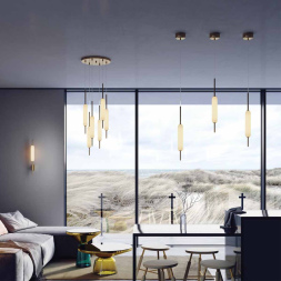Подвесной светильник Odeon Light 4794/72L