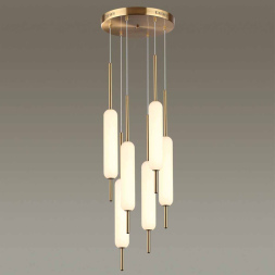 Подвесной светильник Odeon Light 4794/72L