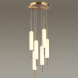 Подвесной светильник Odeon Light 4794/72L