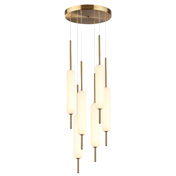 Подвесной светильник Odeon Light 4794/72L