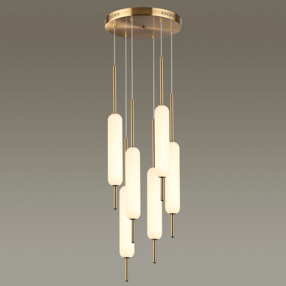 Подвесной светильник Odeon Light 4794/72L